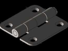 ���� 40x38mm