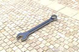 Llave de boca 5/8������ 5/8\����