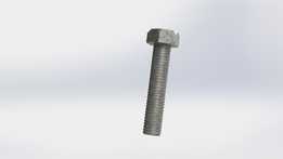 M8x40mm ��˨