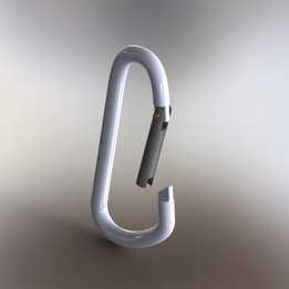 Karabiner - Moschettone��������