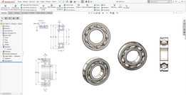 SKF 6207 N ������ ( SKF 6207 N Rulman )