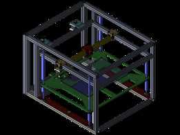 MyLab 3D 打印机