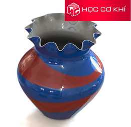 花瓶 - l? hoa