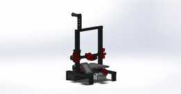 Imprimante 3d