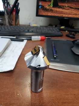 45 dg 倒角工具