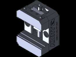 Kurt MaxLock 5 �Ợǯ �C PF420