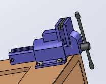 ����̨��ǯsolidworks 2014
