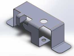 �����ѧ�ߵ� SOLIDWORKS �ӽ�ʵ�����