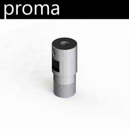 CNC ER11 ColletChuck D5 by proma