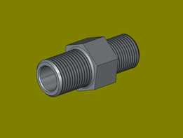 ��ͷ G3/8-M18x1,5