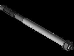 FAZ II 16-160 - 503254