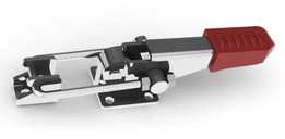 �оߣ����ѧاڧ� GN 851-700-T-NI SolidWorks 2010