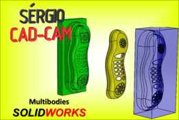 ���� S��rgio CAD CAM