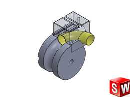 matriz para maquina de dobrar tubes��