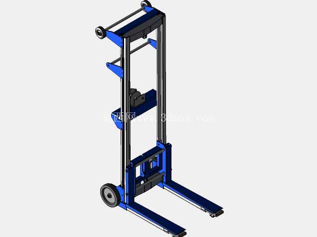 Genie Lift (r) �ͺ� GL-8