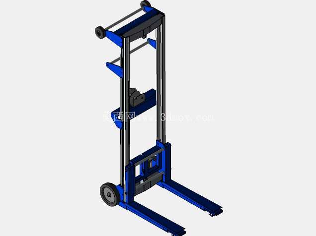 Genie Lift (r) �ͺ� GL-8