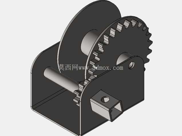Genie Lift (r) �ͺ� GL-8