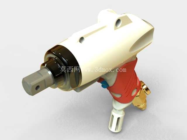 气动工具拧紧器