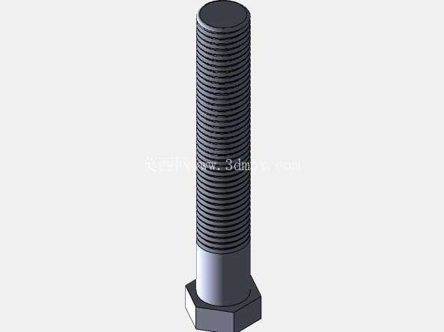 M8 x 50mm ������˨