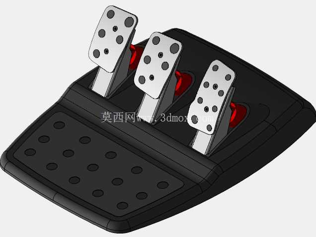 方向盘支架 Pro - 罗技 G25