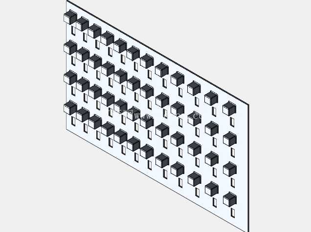 插座整理器
