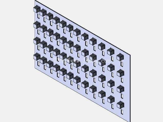 插座整理器