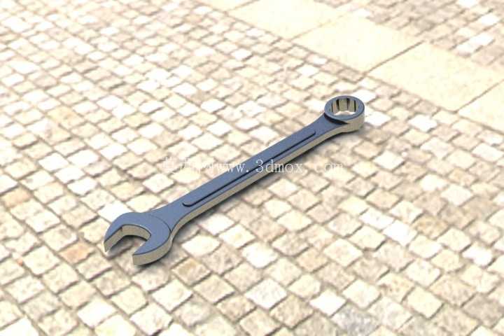 Llave de boca 5/8������ 5/8\����