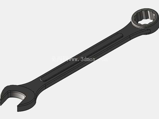 Llave de boca 5/8������ 5/8\����
