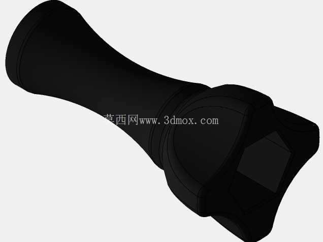适用于 GoPro Hero 的斯坦尼康
