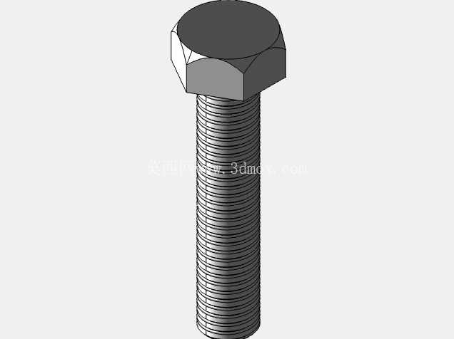 M8x40mm ��˨