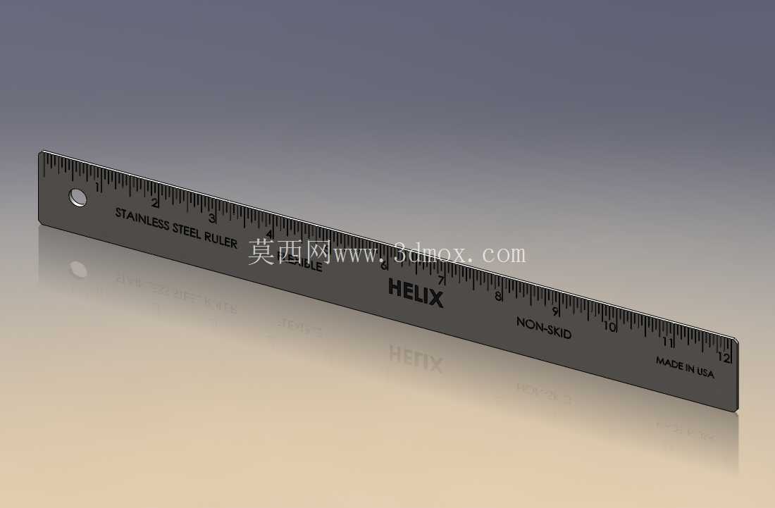 Helix_SS_Ruler