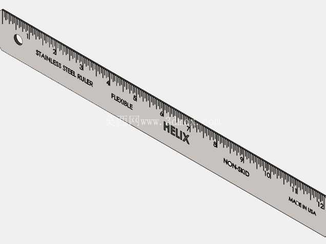 Helix_SS_Ruler