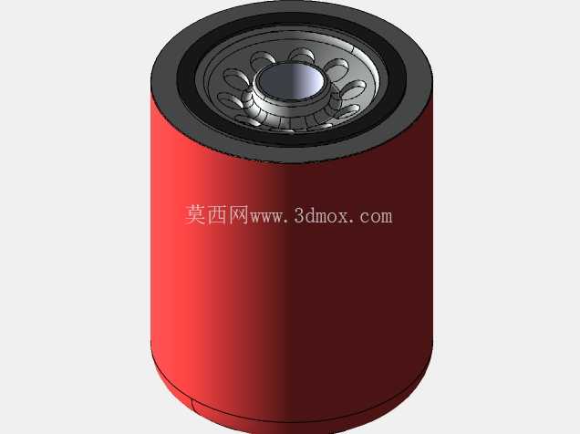 25微米油过滤器