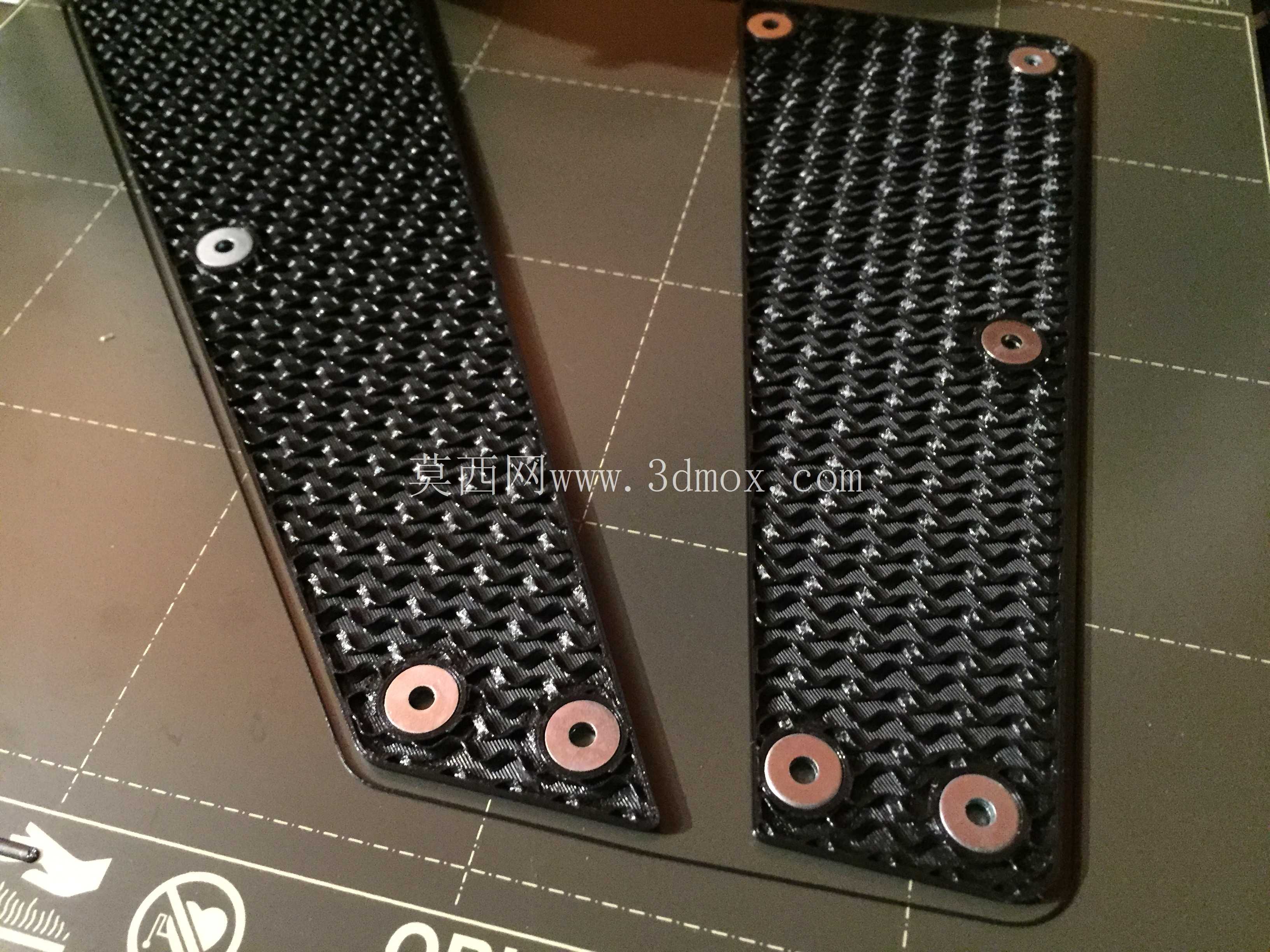 Tekton ��ͷ�������� SAE 3DP