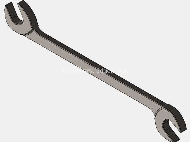 Tekton 角头扳手托盘 SAE 3DP
