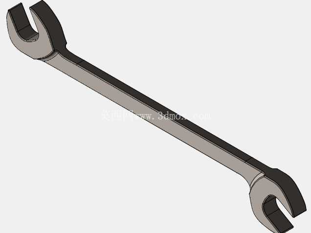 Tekton 角头扳手托盘 SAE 3DP
