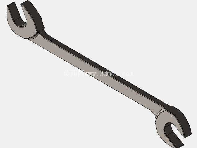 Tekton 角头扳手托盘 SAE 3DP