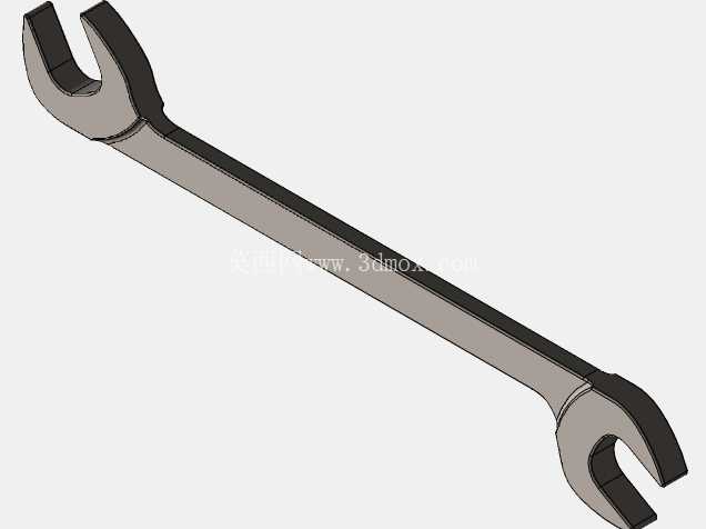Tekton 角头扳手托盘 SAE 3DP