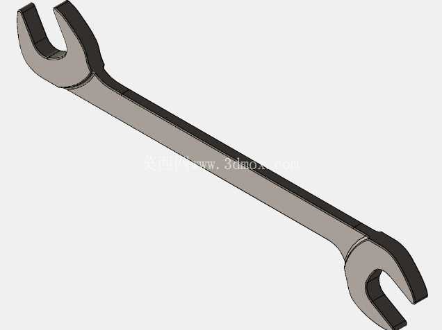 Tekton 角头扳手托盘 SAE 3DP