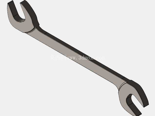 Tekton 角头扳手托盘 SAE 3DP