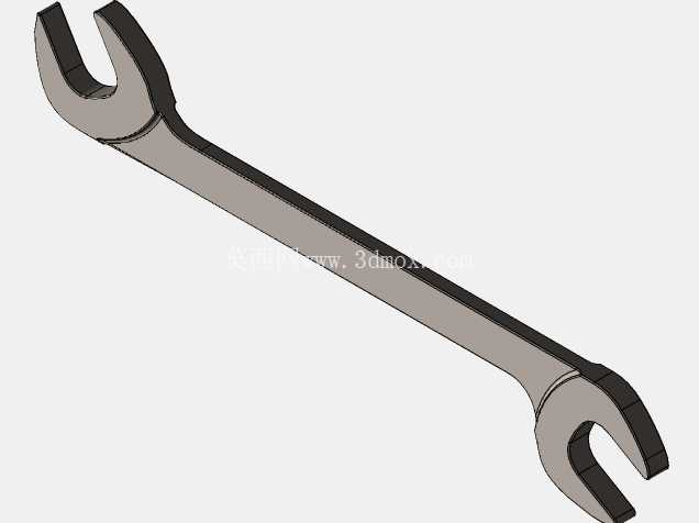 Tekton 角头扳手托盘 SAE 3DP