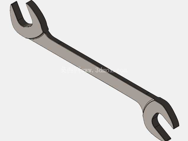 Tekton 角头扳手托盘 SAE 3DP