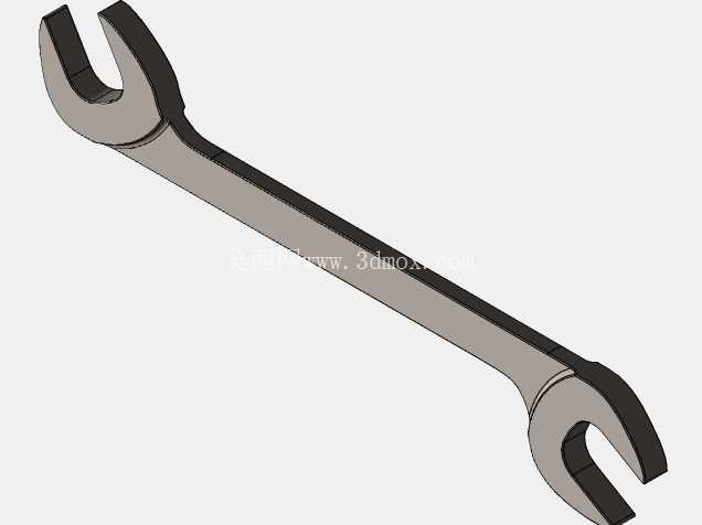 Tekton 角头扳手托盘 SAE 3DP