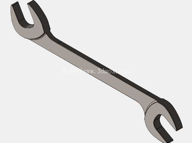Tekton 角头扳手托盘 SAE 3DP