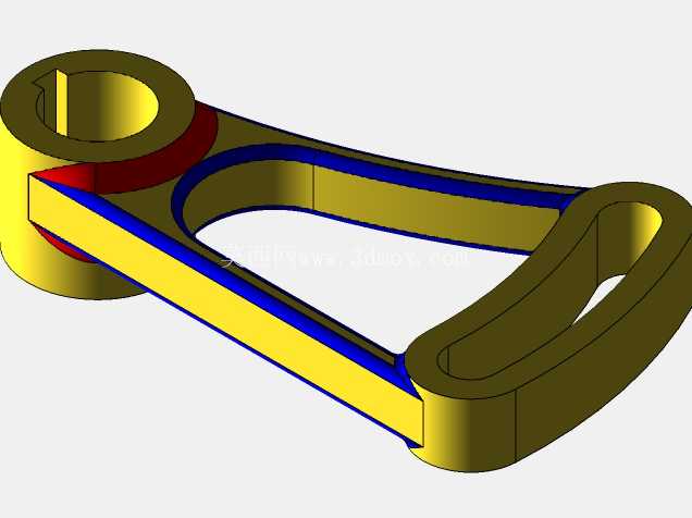 SOLIDWORKS World ��ϰ��Model Mania 2008��