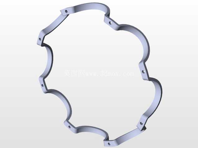 使用 Solidworks 16 进行滚珠轴承设计和组装