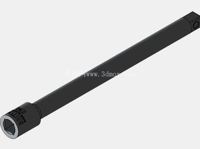 Britool E98 245mm ��Ͳ�ӳ��� 1/2\�� ������