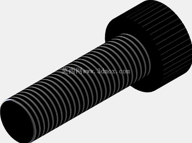 Tornillo para cople