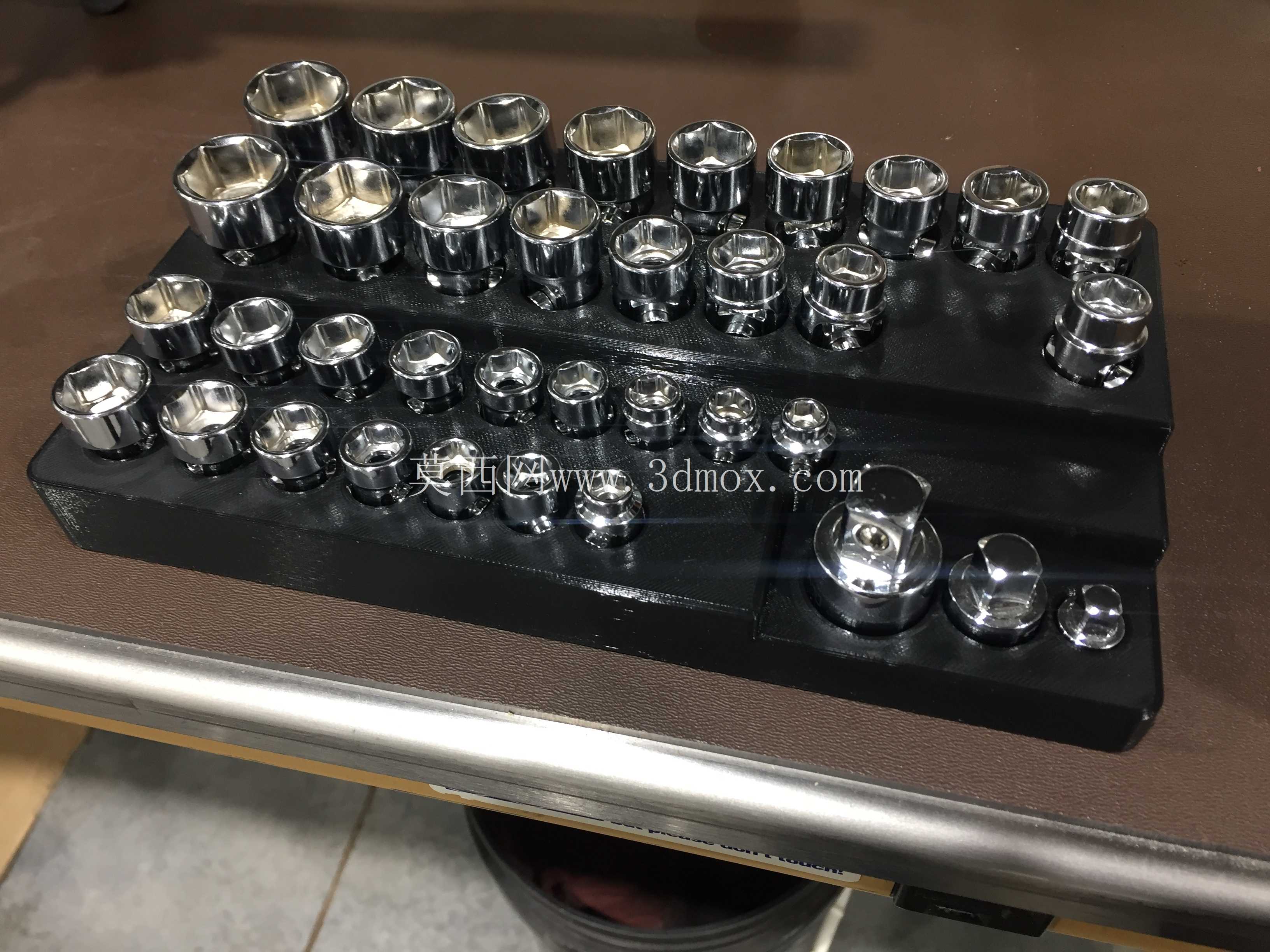 Tekton �����ͷ�������� MET \u0026 SAE 3DP