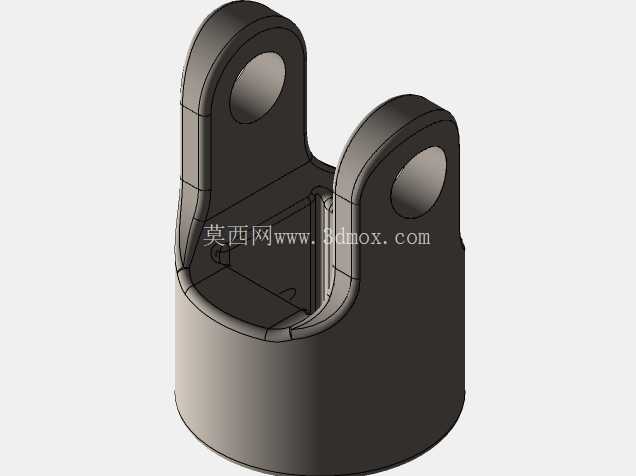 Tekton 万向接头插座托盘 MET \u0026 SAE 3DP